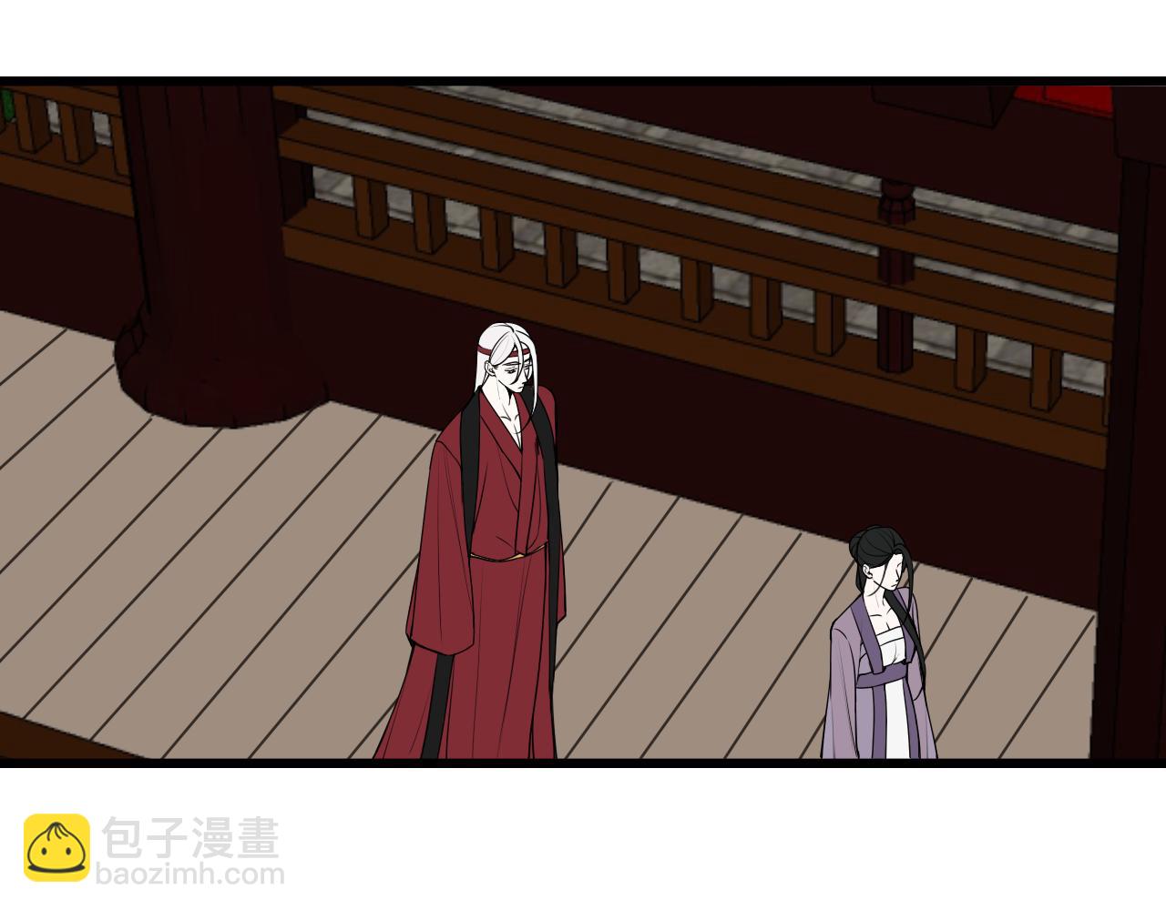 第60话 心怀仇恨86