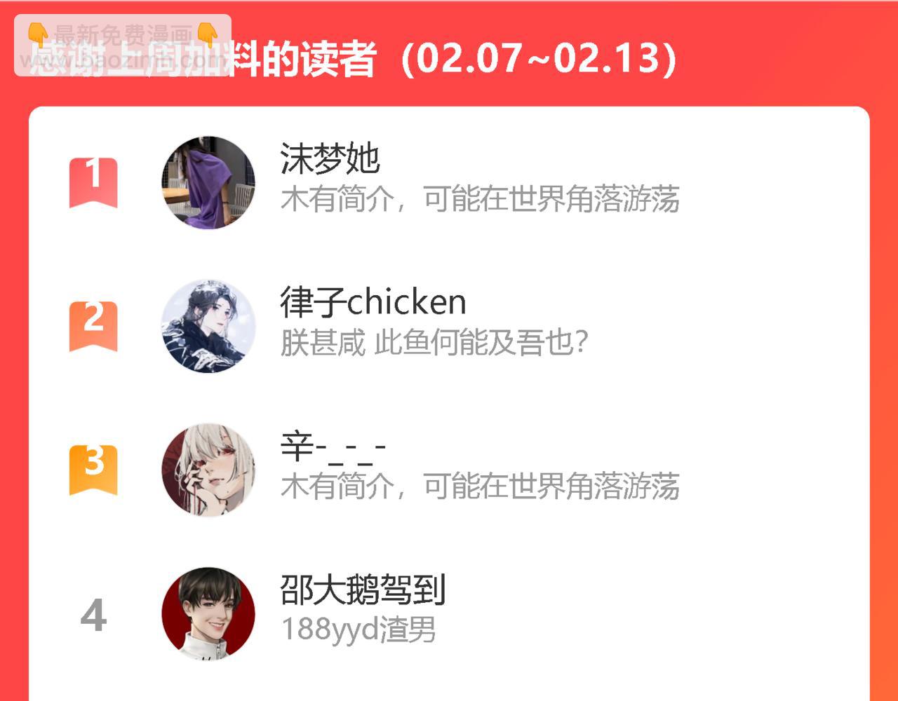 第61话 酒醉后！98