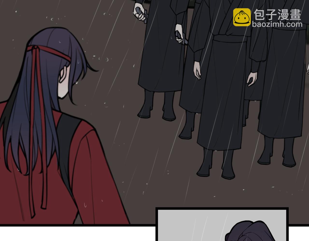 第73话 坠崖？！8