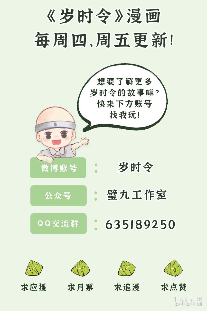 第八话 盲盒粽子5