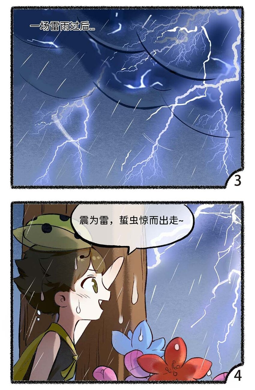 五十八话 清明7