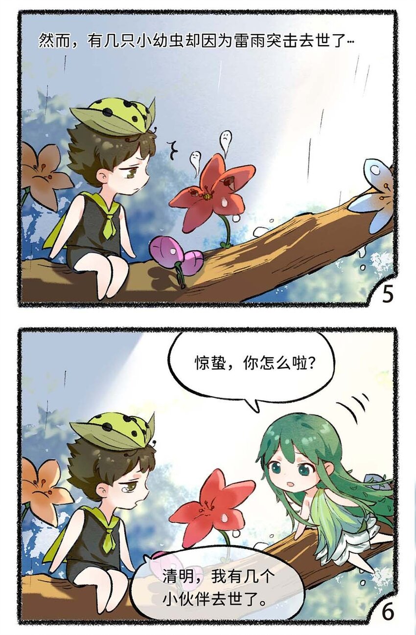 五十八话 清明8