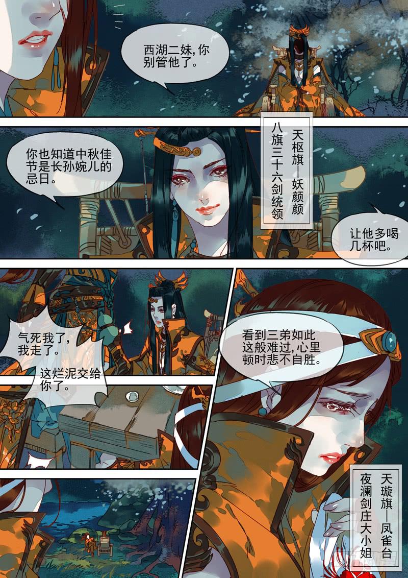 第100话  凤7
