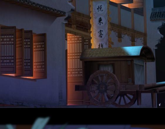 第11话 失踪的信72