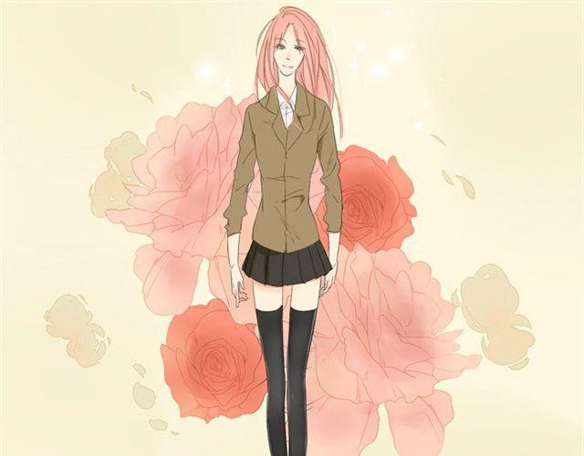 第15话 我女装不比她差0