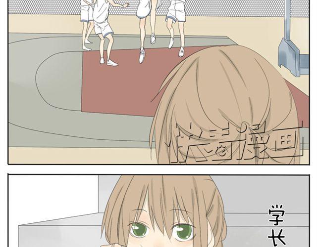 第29话 学姐好帅7