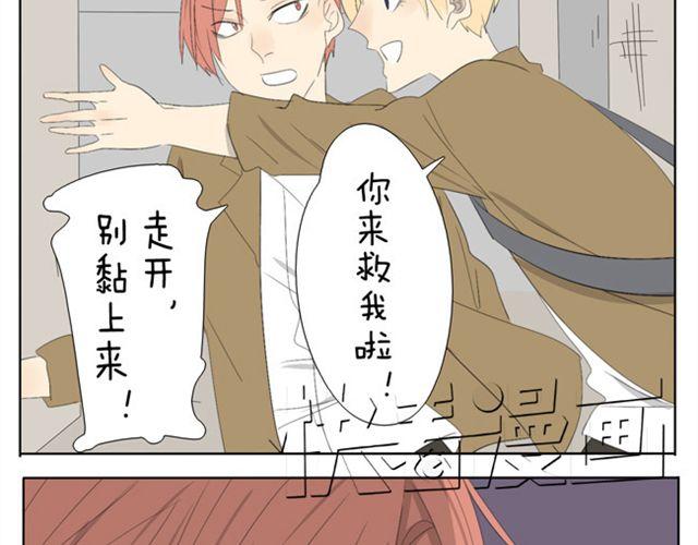 第46话 哥哥被袭击受重伤9