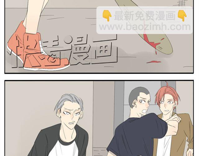 第47话 妹妹可以为哥哥去杀人7