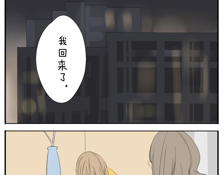 第53话 恋爱了，想告诉全世界我爱上了女人！1