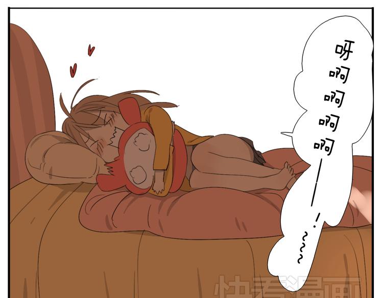 第53话 恋爱了，想告诉全世界我爱上了女人！20