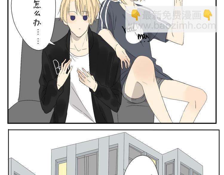 第56话 盛大party即将开始11