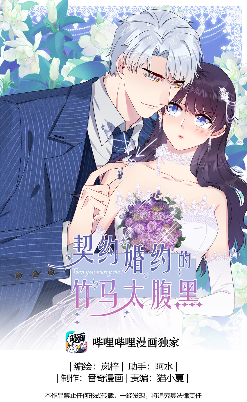 004 做我的未婚妻吧0
