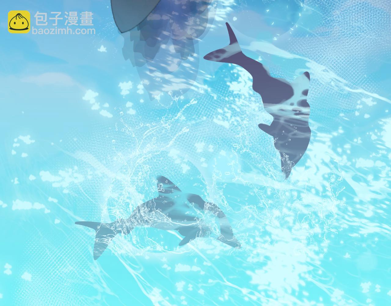 第27话 人鱼少年26