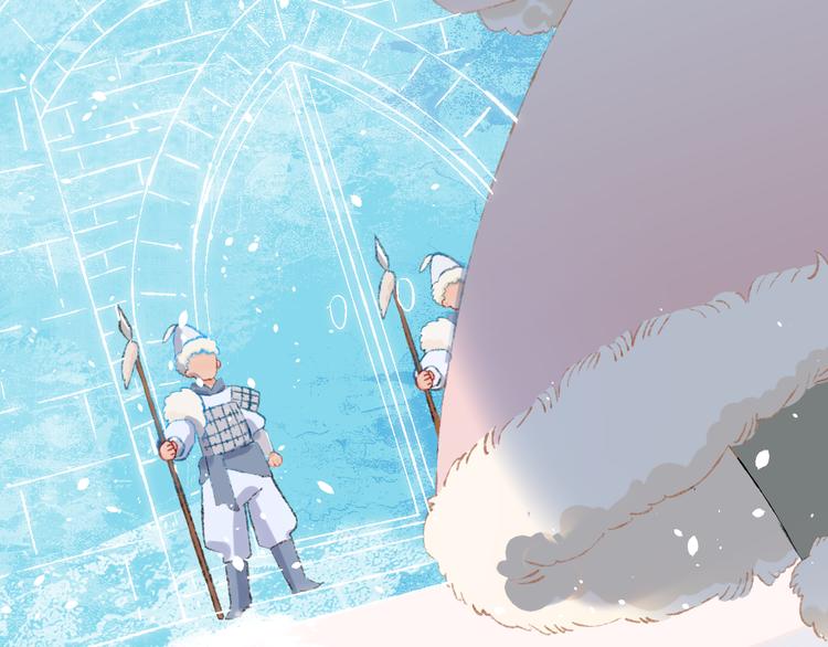 第37话  答雪国16