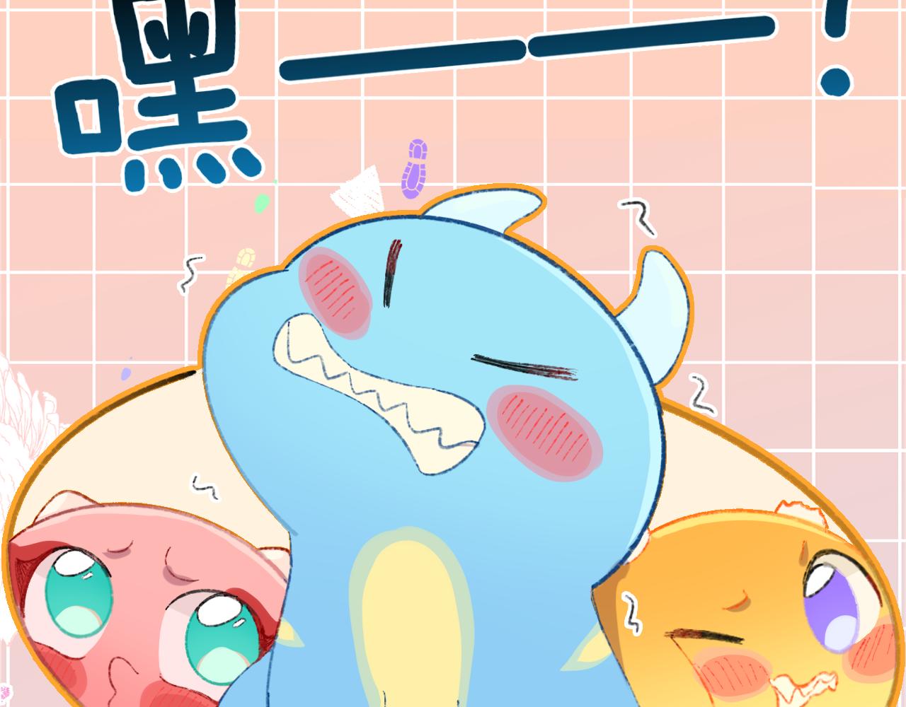 第57话 莉莉莎110