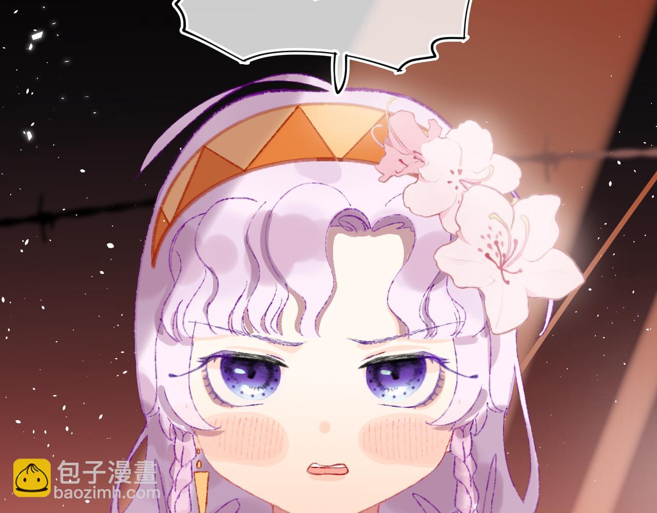 第57话 莉莉莎12