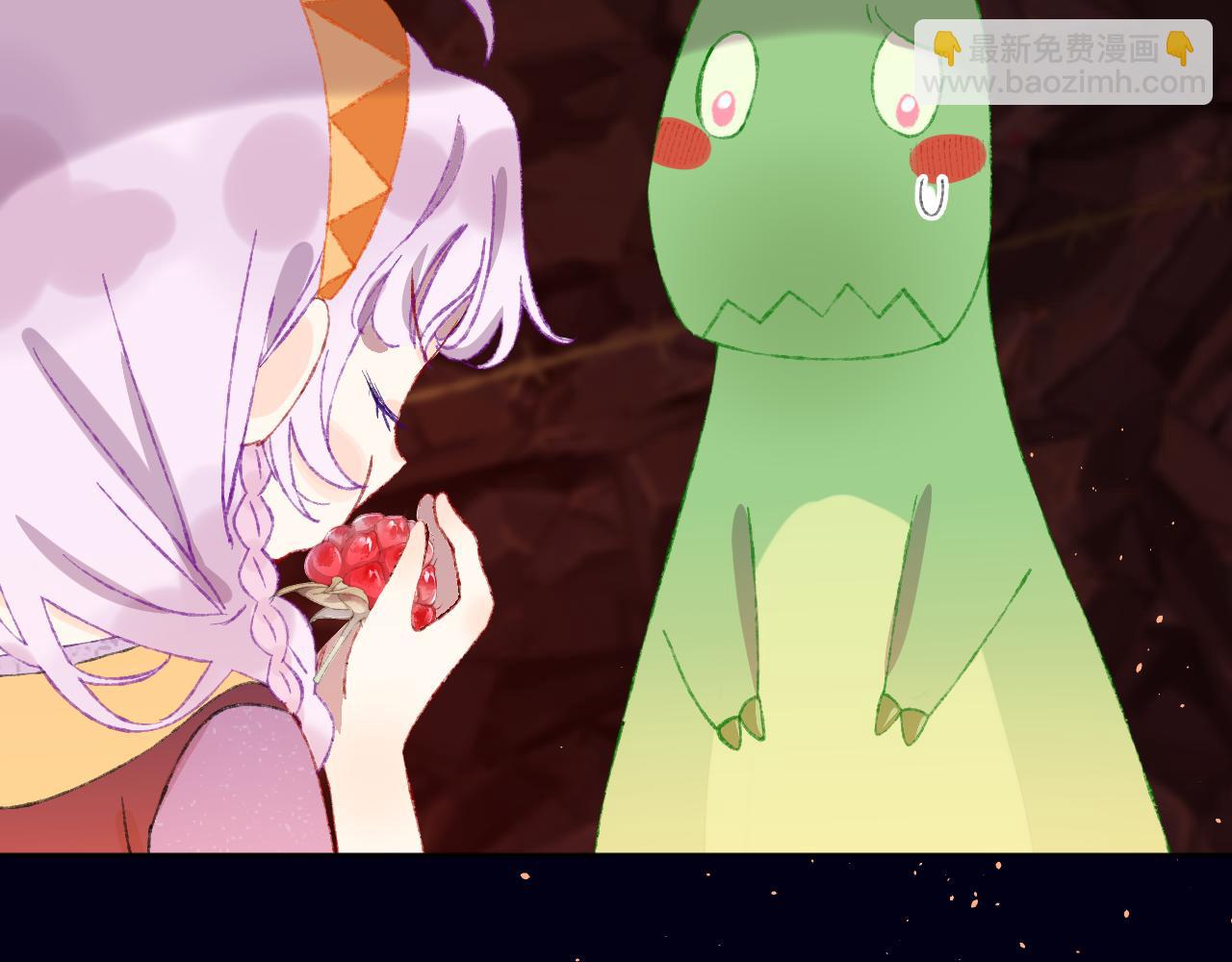 第57话 莉莉莎64