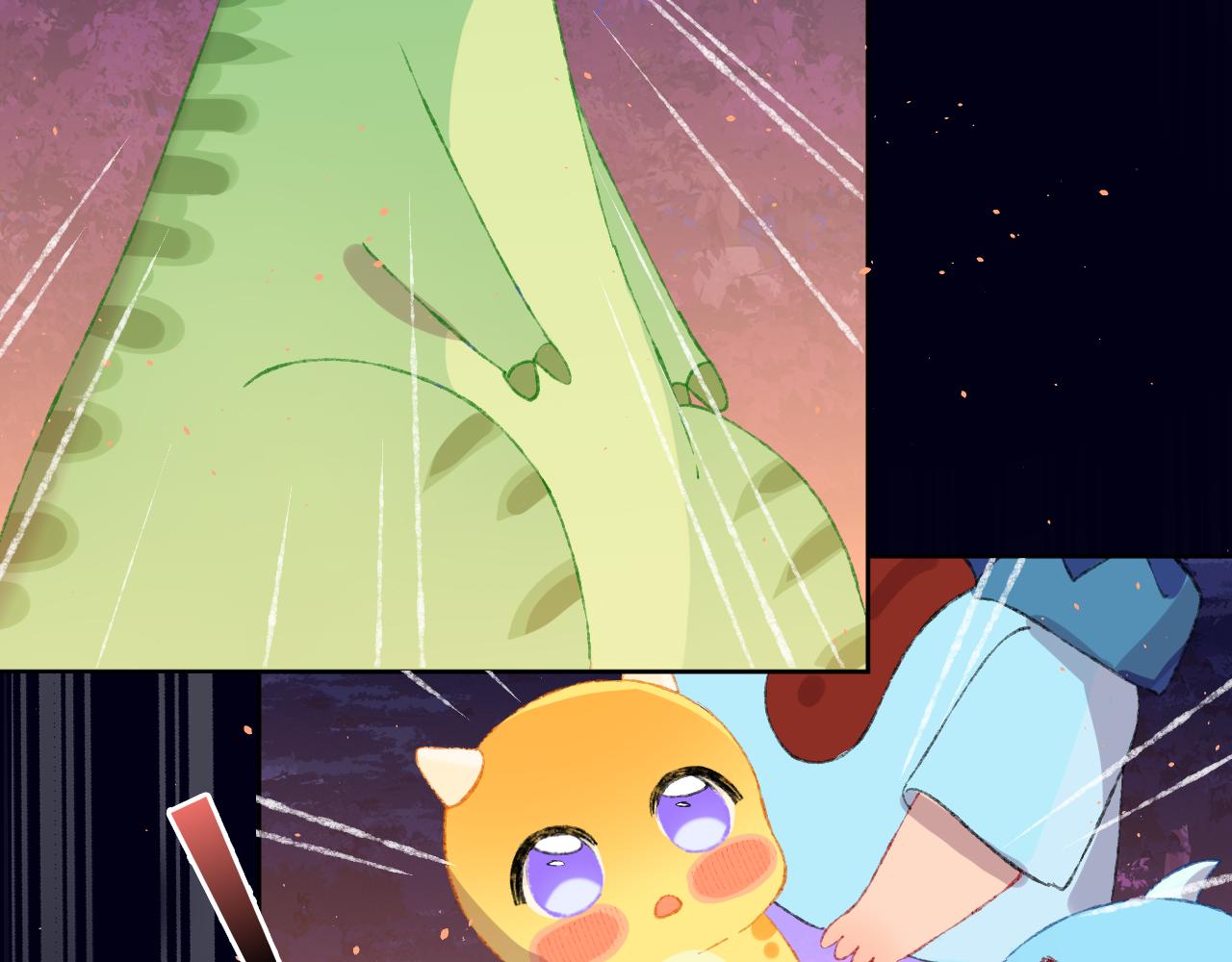 第57话 莉莉莎88