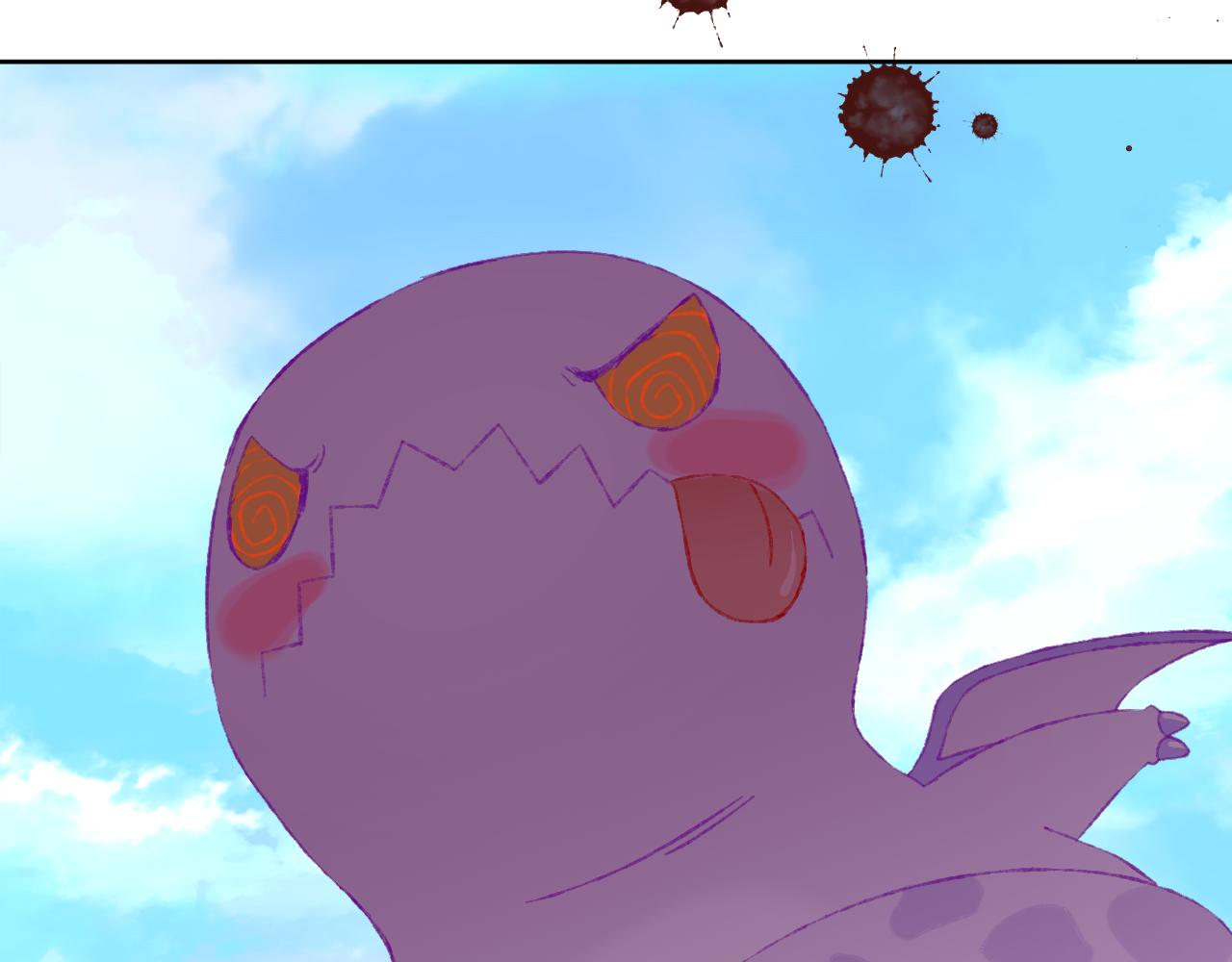 第67话  我的虫虫77
