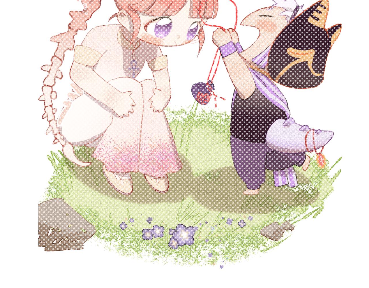 第67话  我的虫虫97