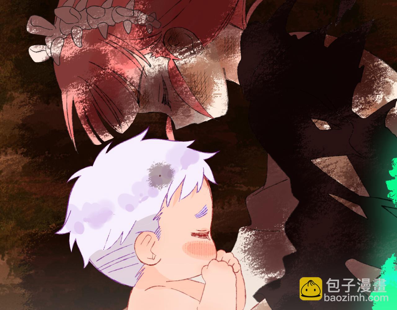第68话 她保护了你！49