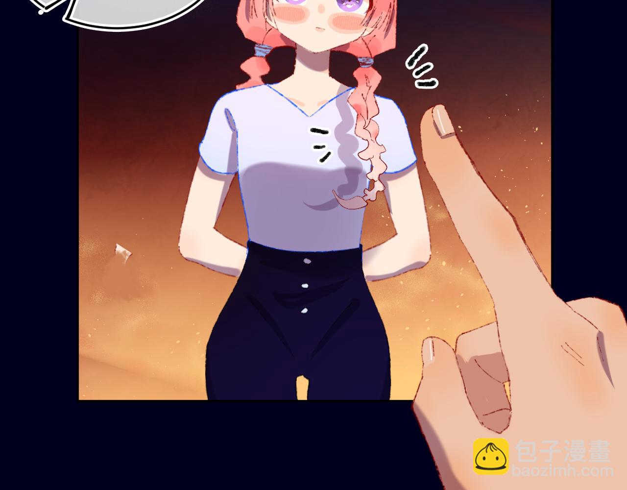 第76话 孩子（一）77