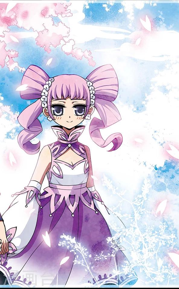 第61话 短暂花期1