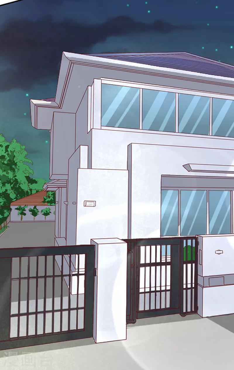 第8话 警察局？10