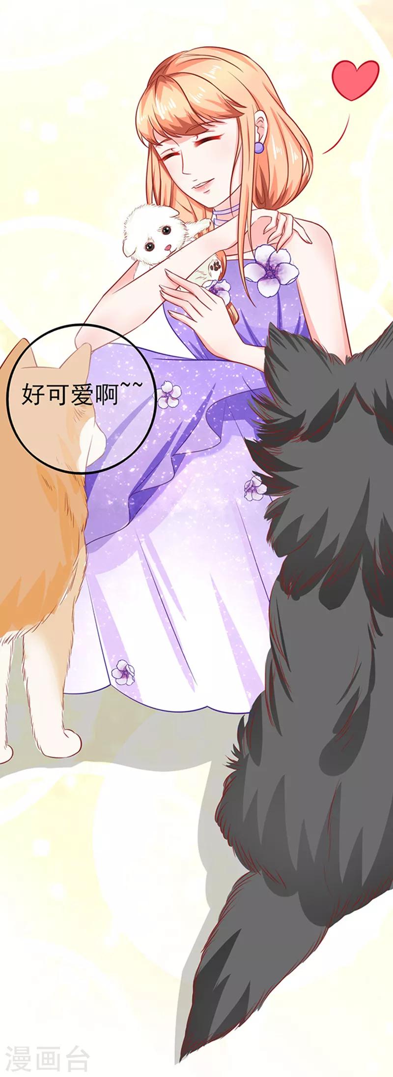 第43话 隐形毛绒控22