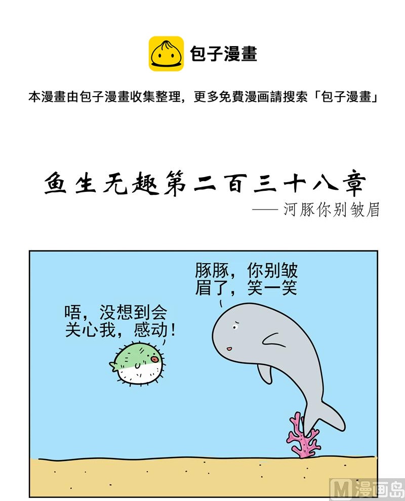 河豚你别皱眉0