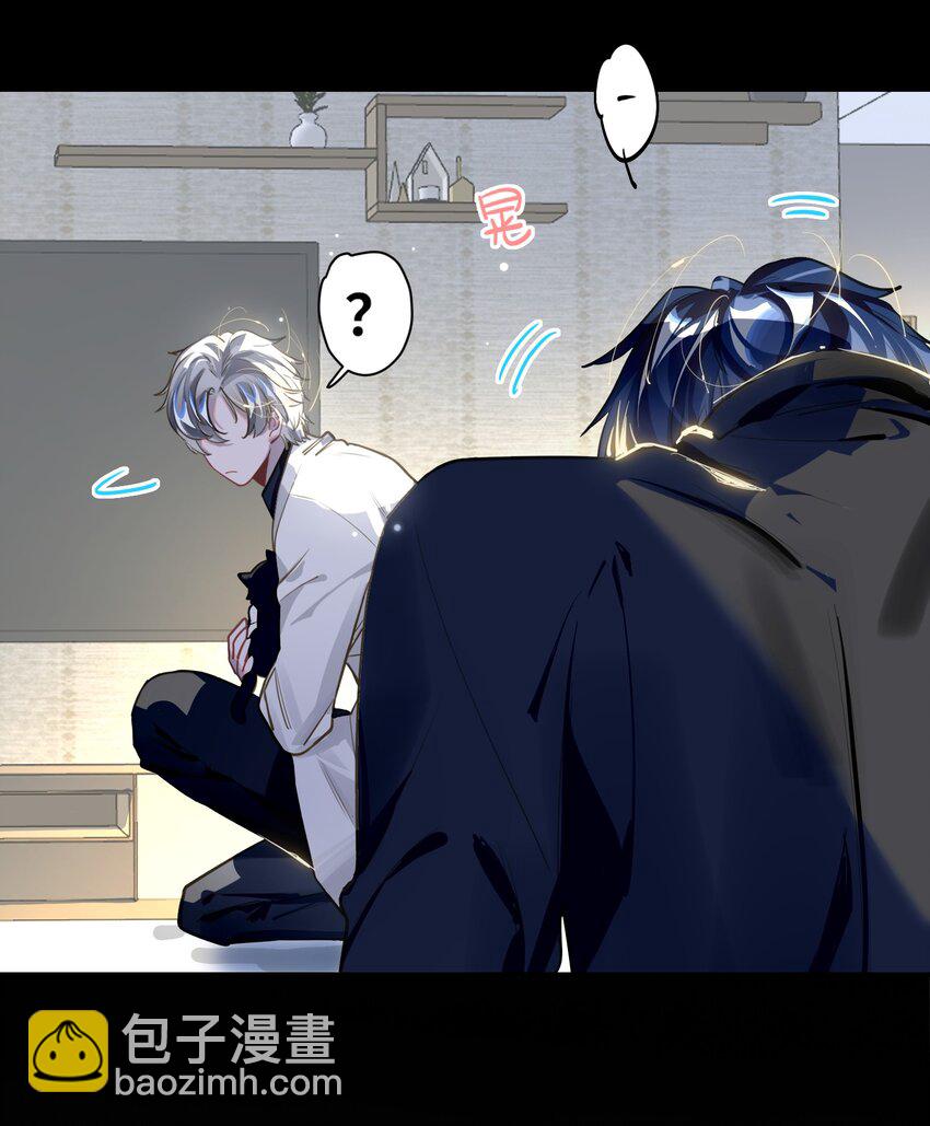 013 强迫猫咪吞咽23
