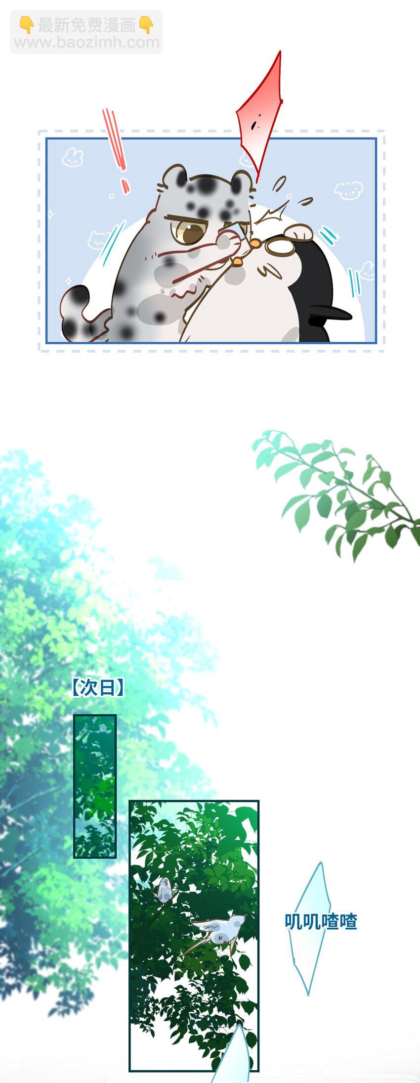 013 强迫猫咪吞咽35