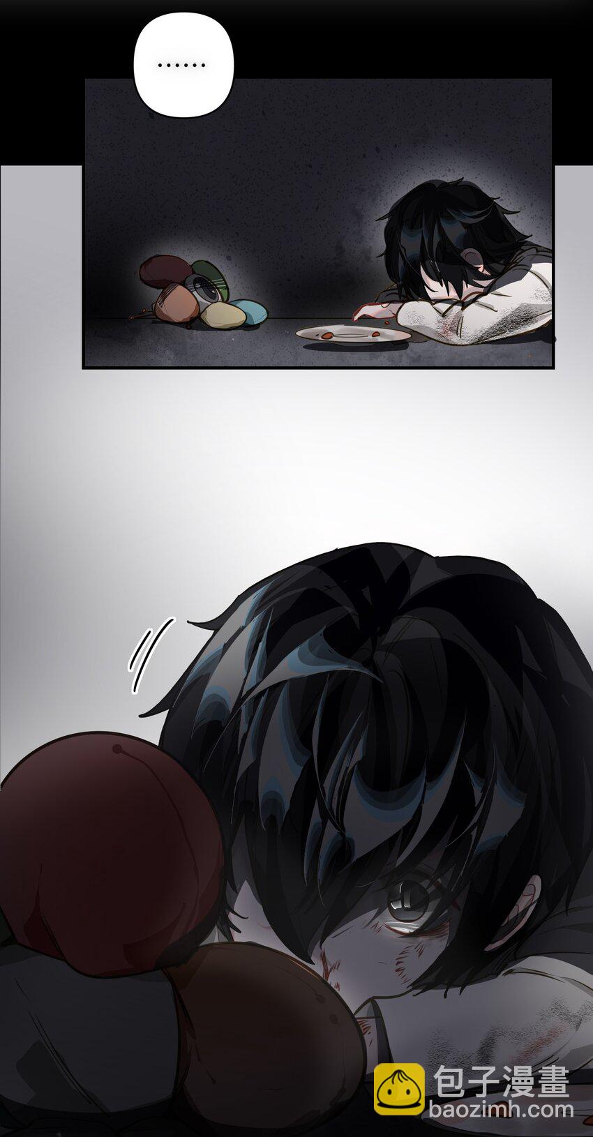 022 被囚禁的孩子18