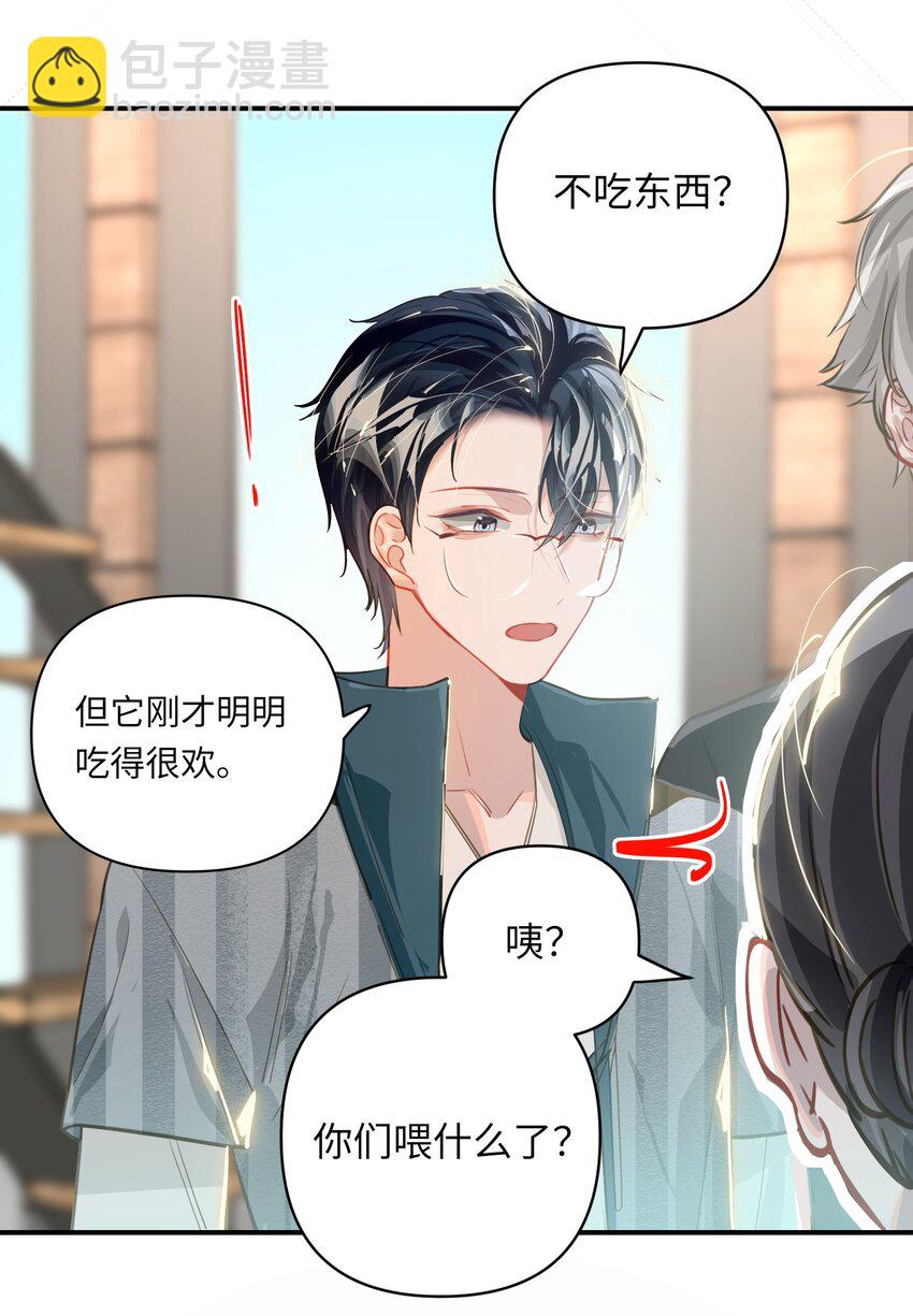 037 这事要是办成了，请我吃饭16