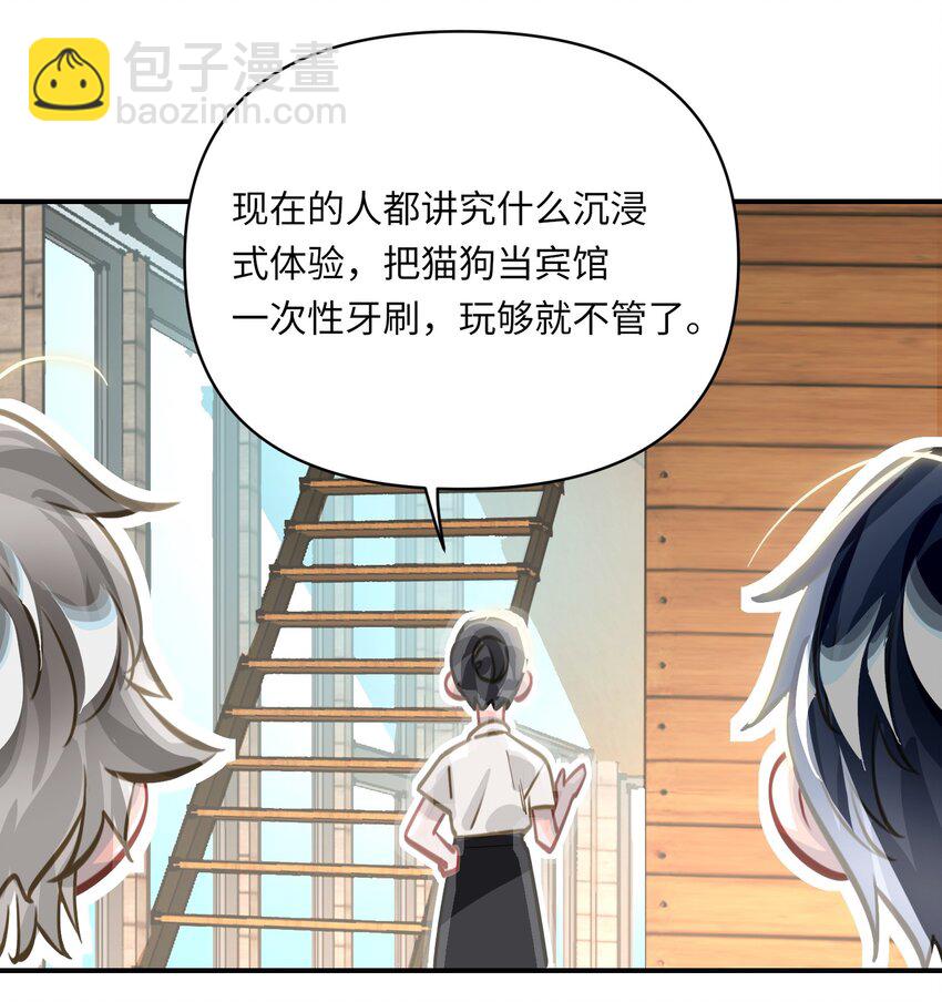 037 这事要是办成了，请我吃饭21