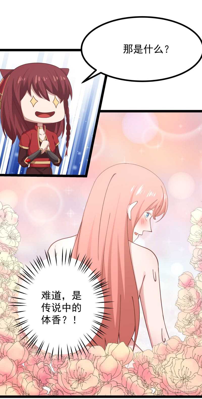 玫瑰与梅花15