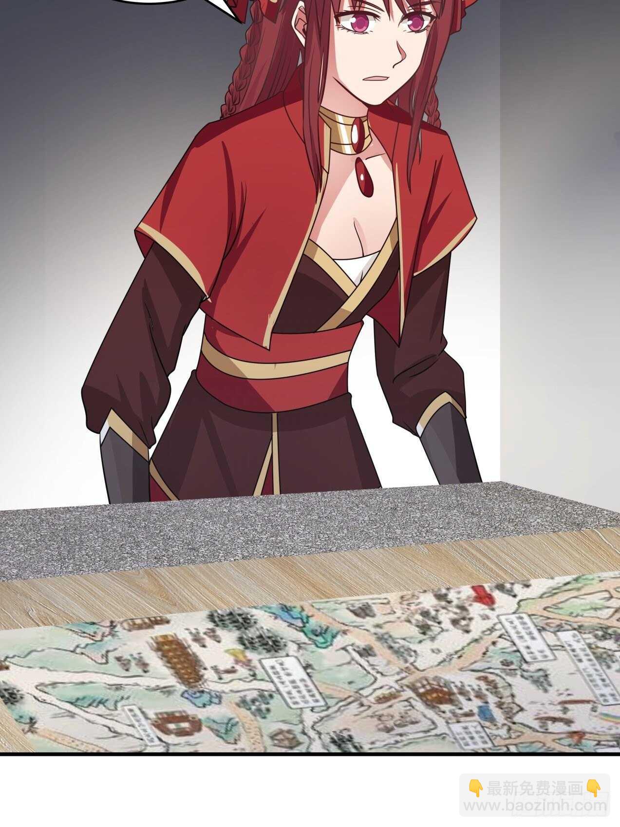 触顶的道路很漫长11