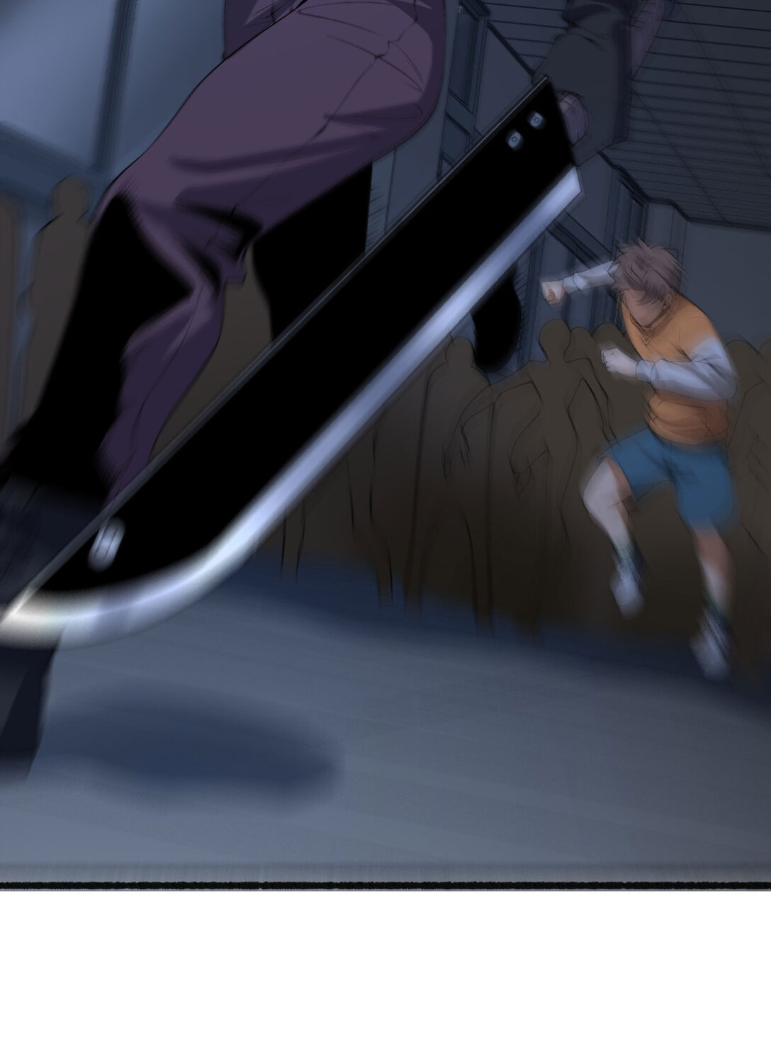 52回 这种爆炸都不死啊！57