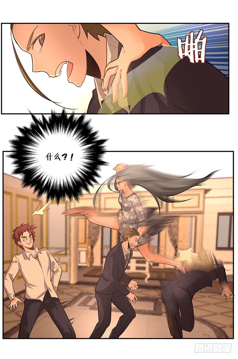 12.开溜16