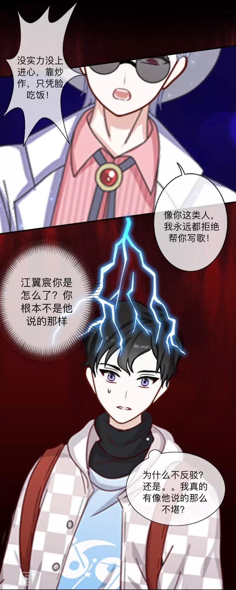 第2话 偶像or实力？51