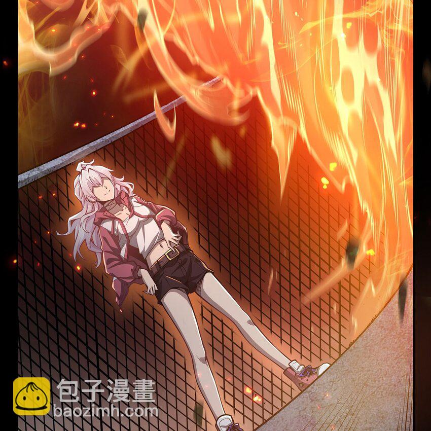序章 灾祸魔女94