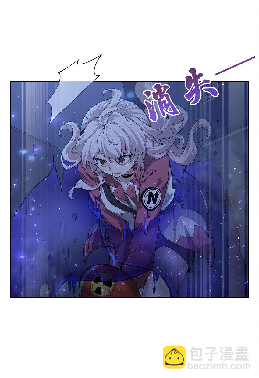 40 躯体渴望者12