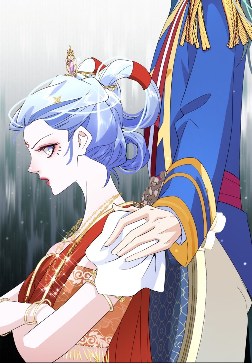 034 婚约必须解除！7