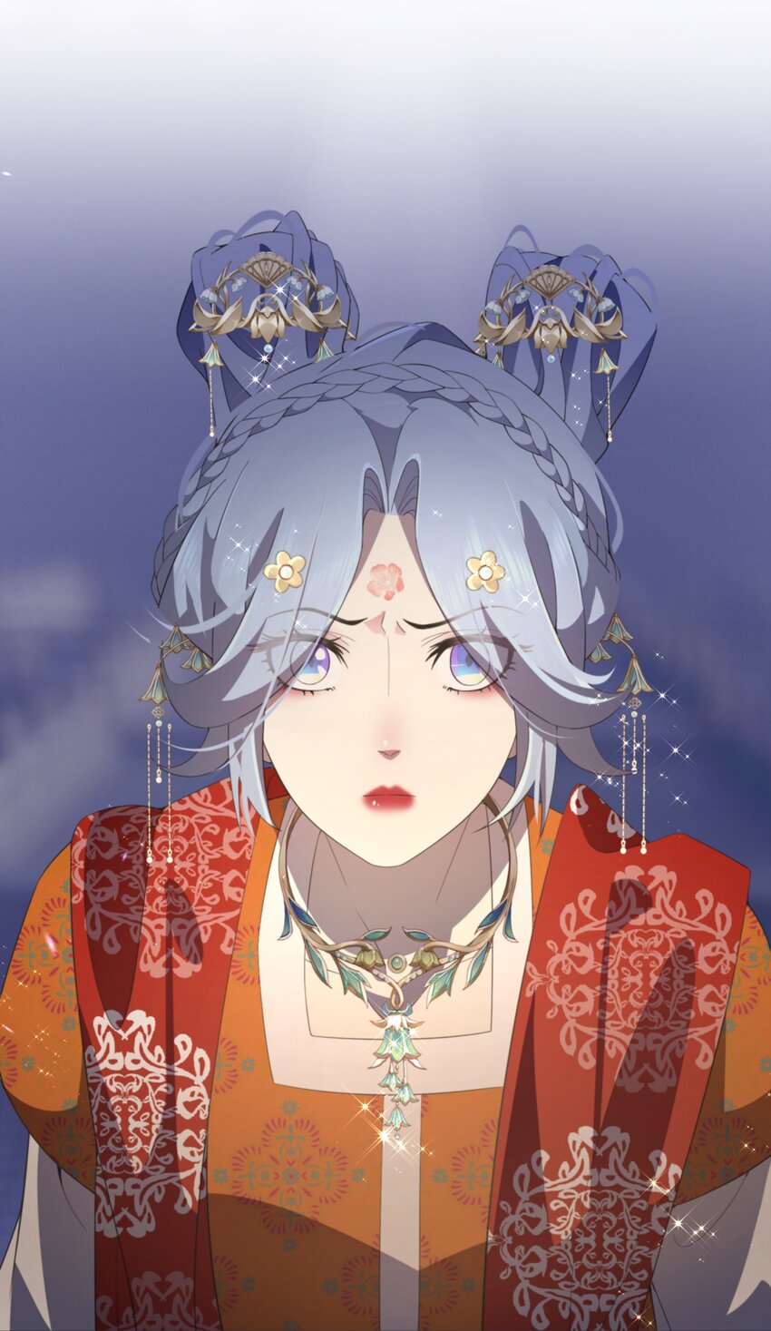 053 进宫献舞55