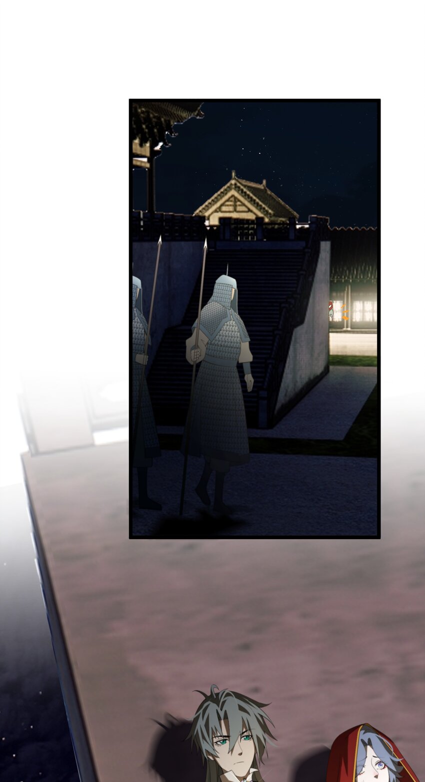 059 为了一个野男人2