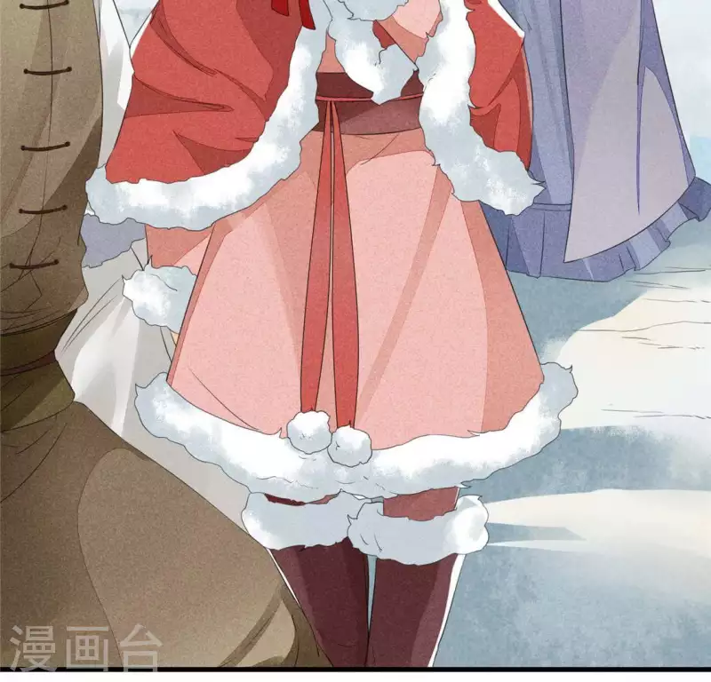 第33话 娘亲？19