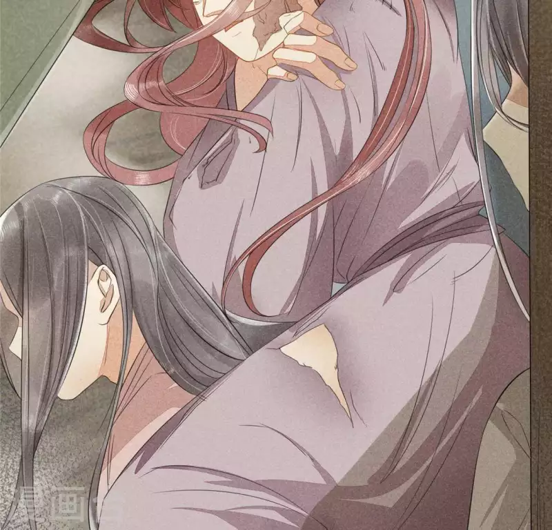 第33话 娘亲？6