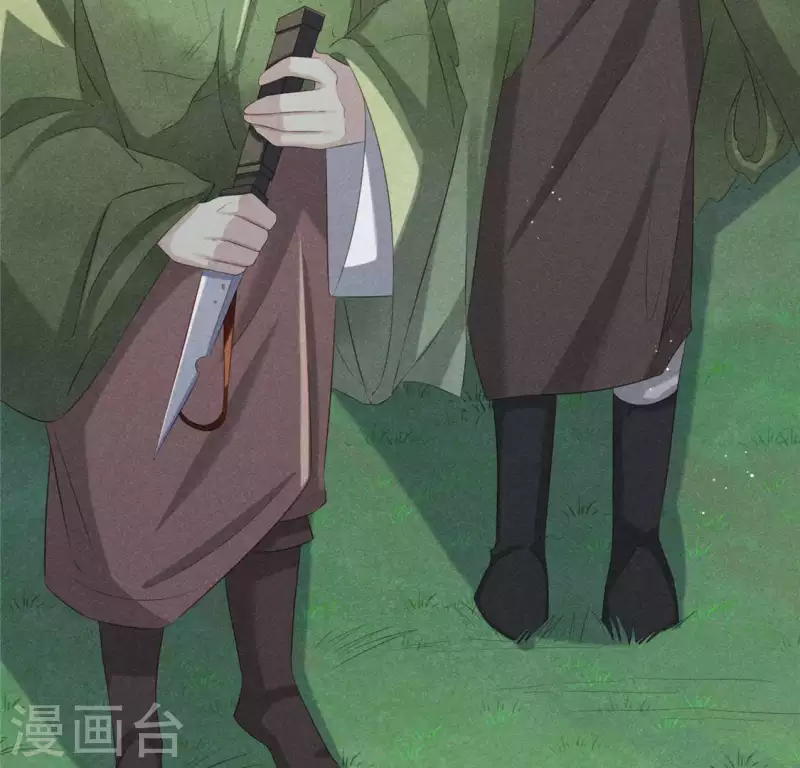 第49话 皇后18