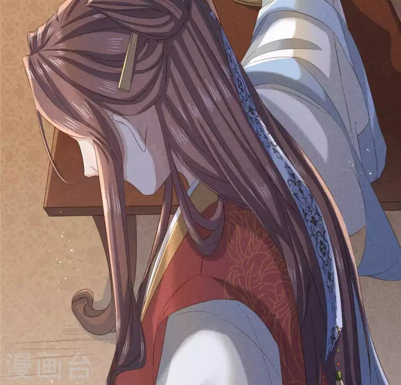 第54话 暗流涌动55