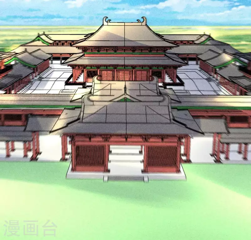 第68话 赐封34